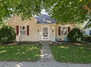 200 E Elm St, Gaston, IN 47342