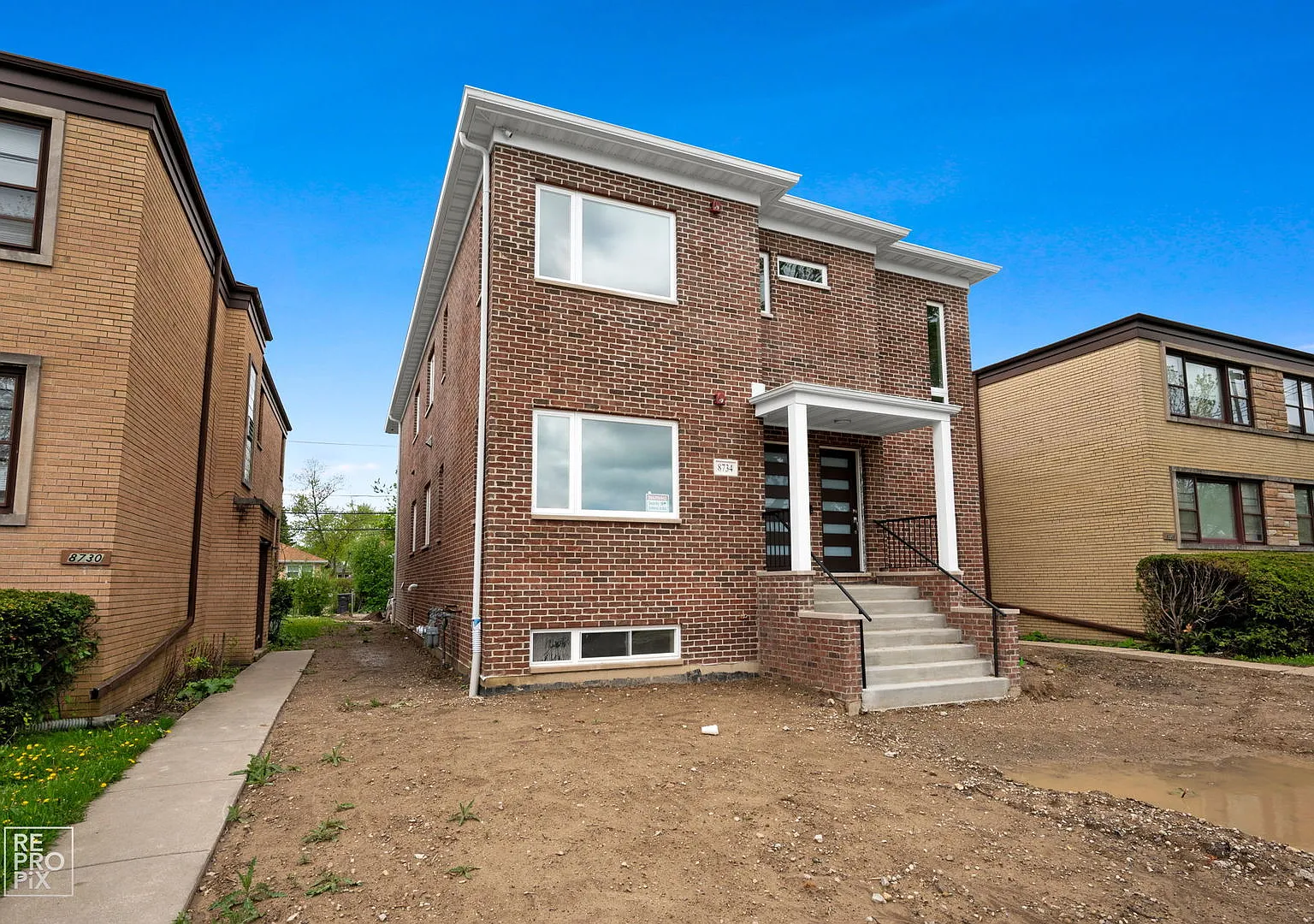 3 bed, 2000 sqft, $3,750 — Photo 1