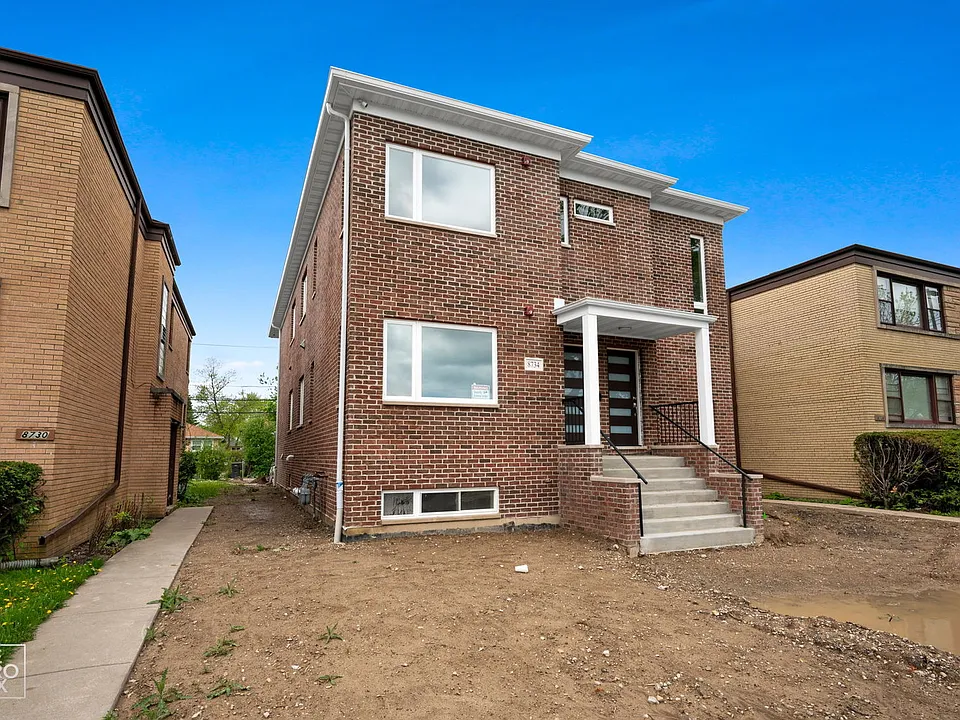 8734 Kimball Ave #1