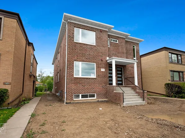8734 Kimball Ave #1, Skokie, IL 60076
