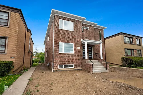 8734 Kimball Ave Photo 1
