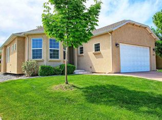 1800 Venetian Dr, Grand Junction, CO 81506