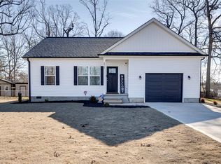 2414 Old Williamston Rd, Anderson, SC 29621