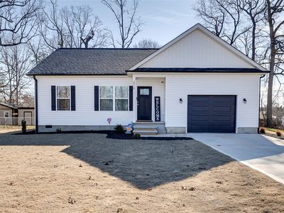 2414 Old Williamston Rd, Anderson, SC, 29621