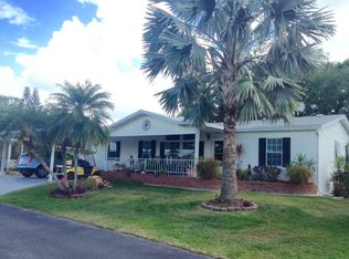 225 Bougainvillea Ln, Parrish, FL 34219