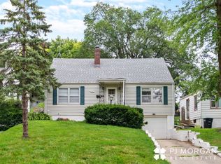 1431 S 54th St, Omaha, NE 68106