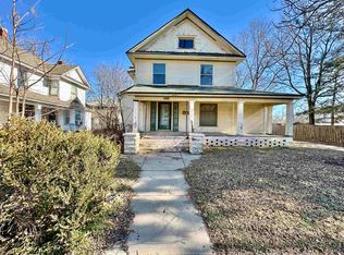 206 S Osage St, Wichita, KS 67213