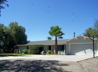 46300 Oonay Nation Rd, Coarsegold, CA 93614