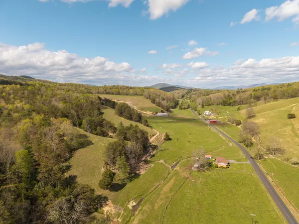 0 W Morris Hill Rd, Covington, VA 24426