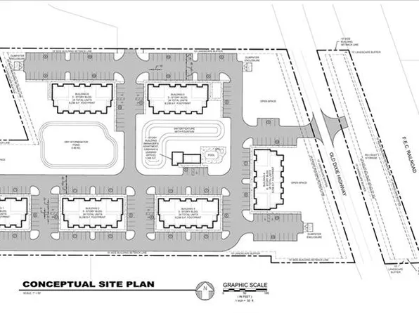 6285 N Old Dixie Hwy, Fort Pierce, FL 34946