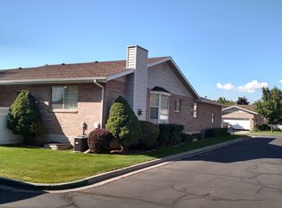 443 W 230 N UNIT 5, Orem, UT 84059