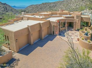 14880 N Sonora Vista Canyon Pl, Marana, AZ 85653