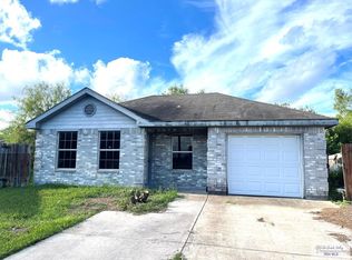 1814 El Astro, Brownsville, TX 78520
