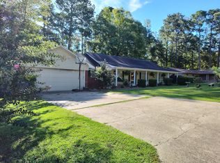 3125 Cherokee Ave, Camden, AR 71701