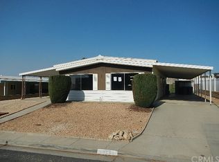 10551 Overland Trl, Cherry Valley, CA 92223