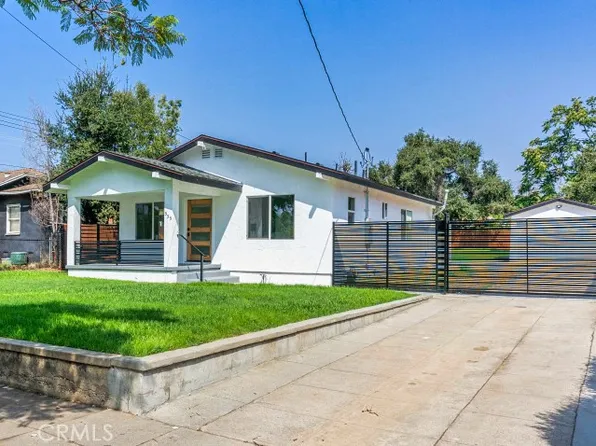 555 Del Monte St, Pasadena, CA 91103