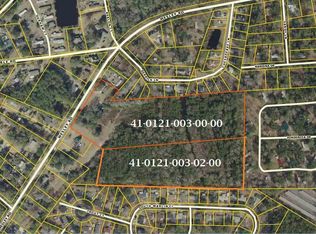 4831 Wesley Rd LOT 1, Murrells Inlet, SC 29576