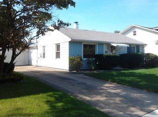 2215 E 3rd St, Mishawaka, IN 46544
