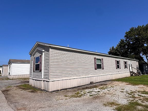 2nd image of 1007 Alexandria Rd SW Lot 78