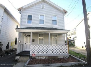515 N Decker Ct, Scranton, PA 18504