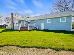 505 Schooley Rd, Zillah, WA
