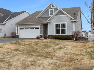 2719 Jacamar Ave NE, Saint Michael, MN 55376