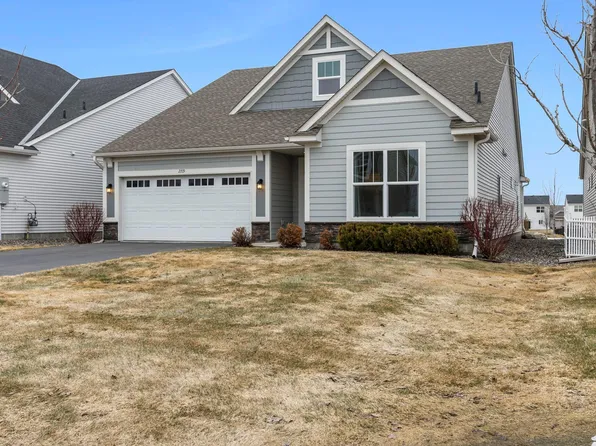 2719 Jacamar Ave NE, Saint Michael, MN 55376