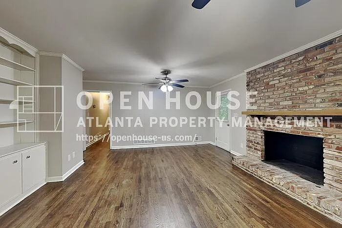 1250 Ridgefield Dr — Photo 4
