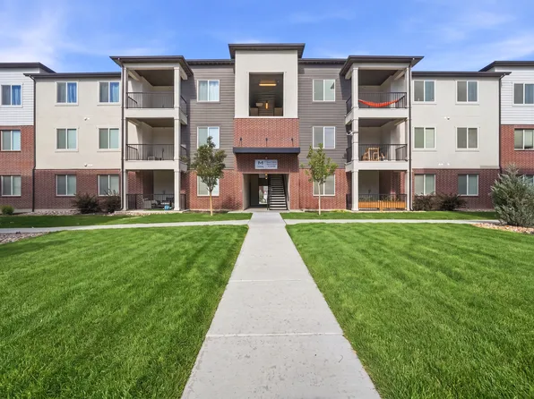 1936 N 3410 W #M302, Lehi, UT 84043
