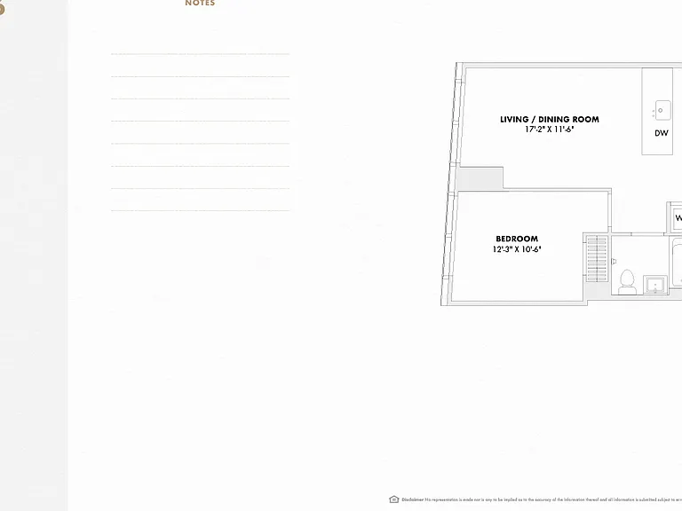 515 W 36th St #34E — Photo 2