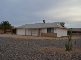 17423 N 123rd Dr, Sun City West, AZ 85375