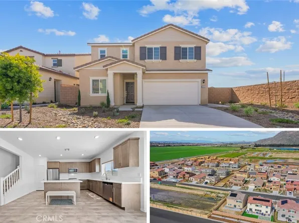 30645 Camino Del Sur, Winchester, CA 92596