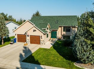 1998 Stadium Dr, Sheridan, WY 82801