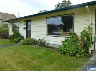 528 E 9th St, Port Angeles, WA