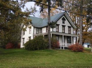 203 Grow Ave, Montrose, PA 18801