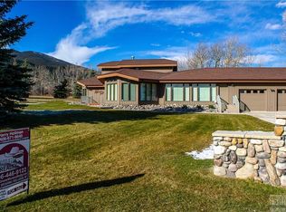 12 Ski Ln, Red Lodge, MT 59068