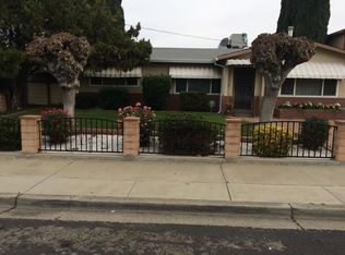 1705 Amber Dr, Antioch, CA 94509