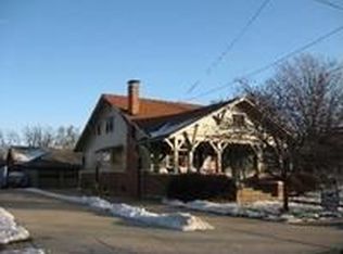 313 E 6th St, Sandwich, IL 60548