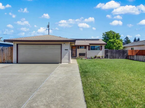 1624 Dover Avenue, Fairfield, CA 94533