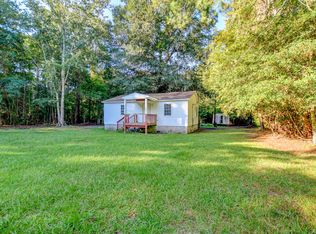 4527 Cushing Rd, Hollywood, SC 29449