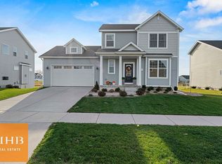 813 Remington Way, Sun Prairie, WI 53590