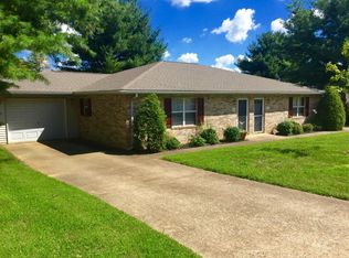 1510 Blue Bonnet St, Mount Vernon, IN 47620