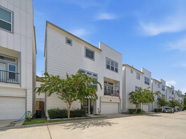 9007 Lonestar River Ln, Houston, TX 77080