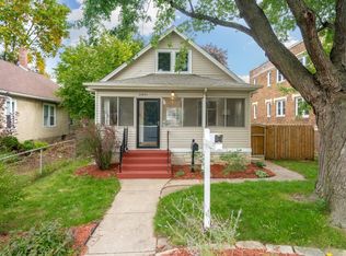 3841 Chicago Ave, Minneapolis, MN 55407