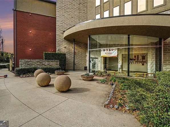 401 16th St NW Unit 1267, Atlanta, GA 30363