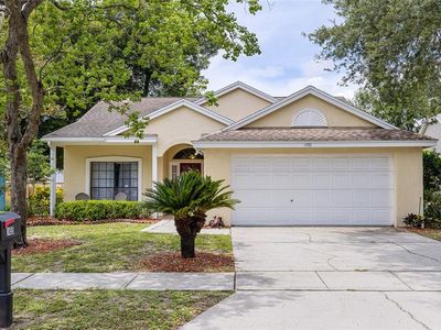 1455 Margarete Crescent Dr, Apopka, FL, 32703