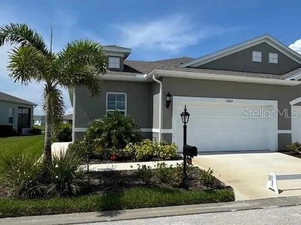 24803 Buckingham Way, Port Charlotte, FL 33980