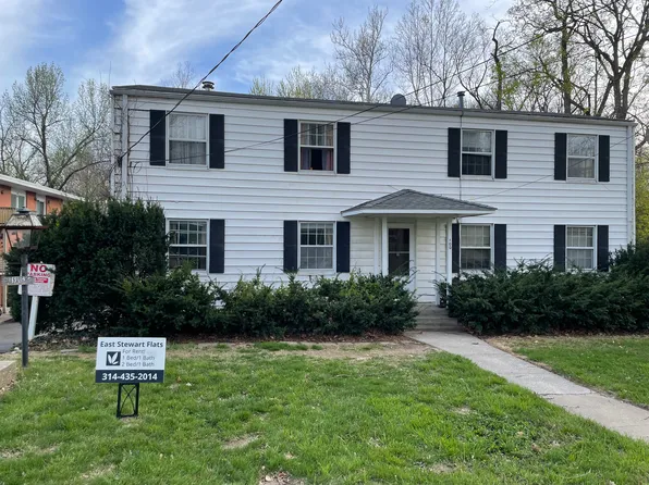 100 E Stewart Rd Unit 2, Columbia, MO 65203