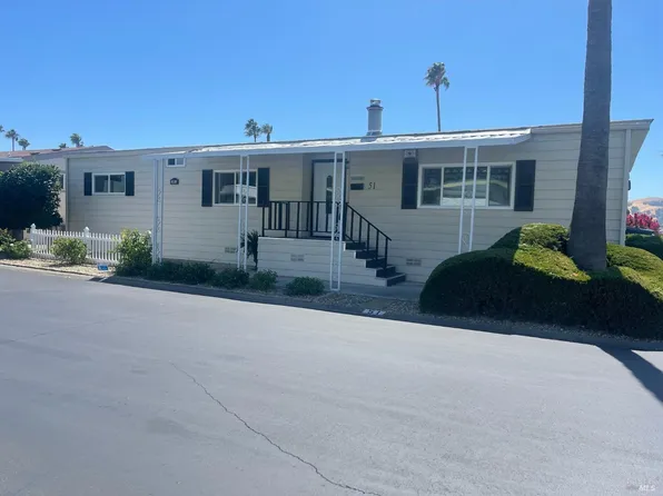 300 E H Street #51, Benicia, CA 94510