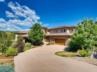 12875 Horizon Trl, Castle Pines, CO 80108